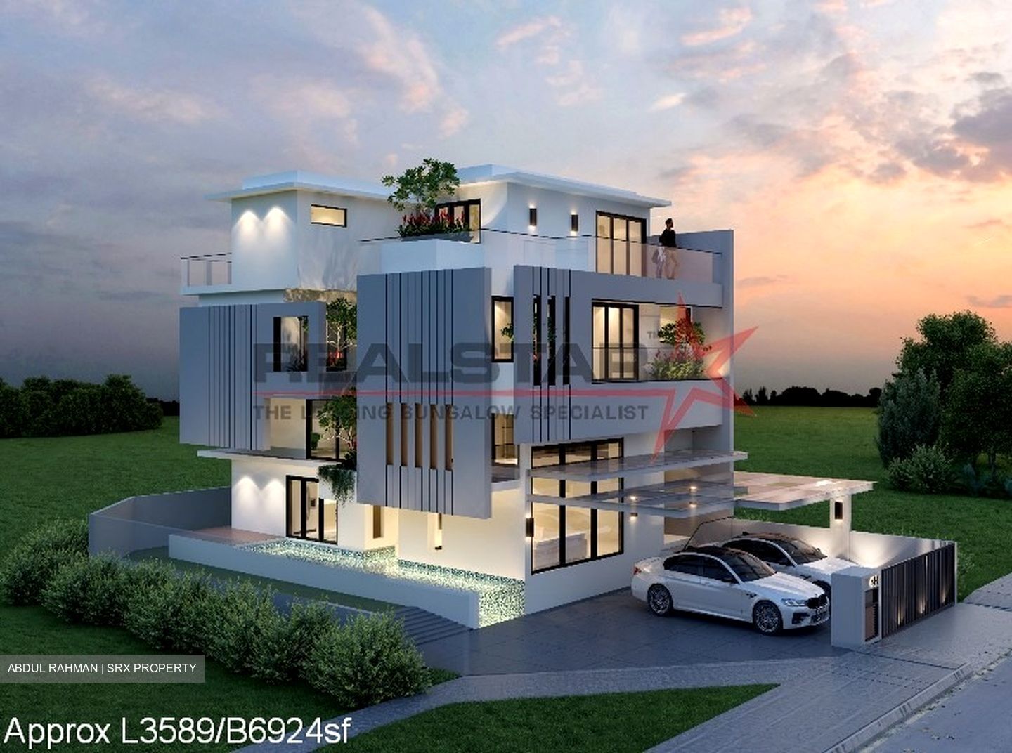 Swanage Road (D15), Terrace For Sale 97784441